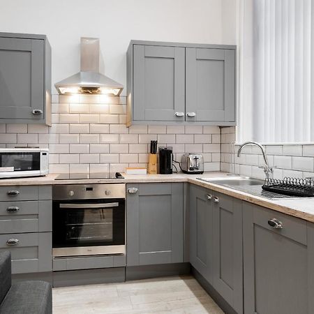 Alur Apartments Sweeting Street Liverpool Dış mekan fotoğraf